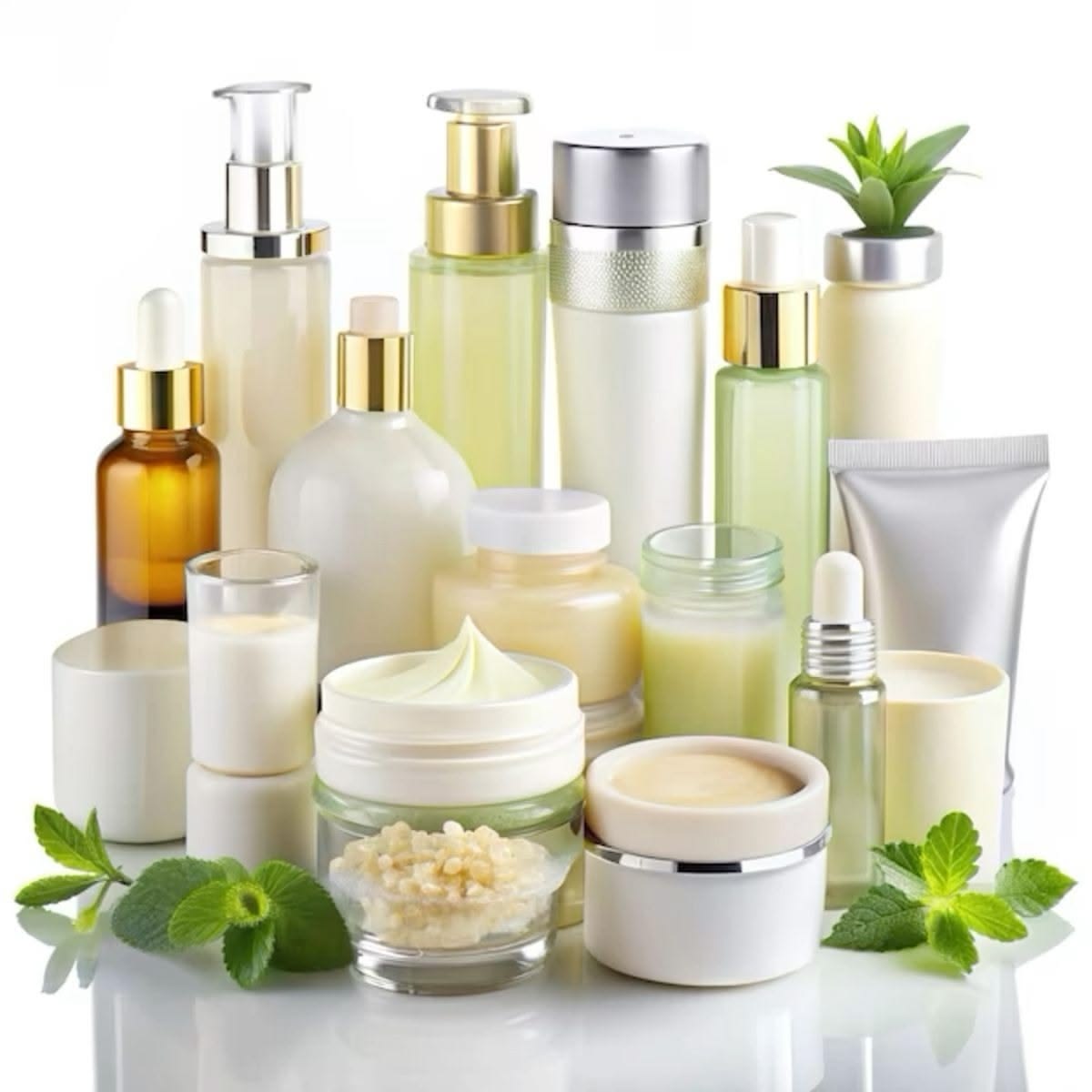 Skin Care