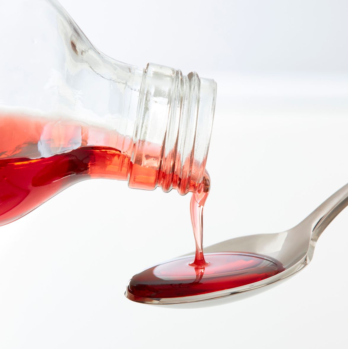 Pharmaceutical Syrup