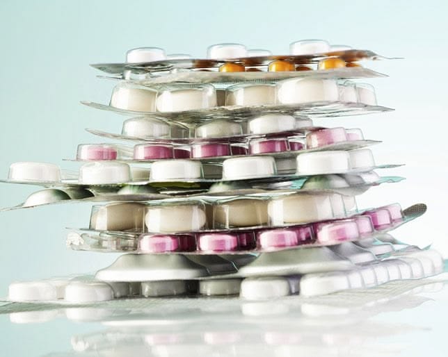 Pharmaceutical Medicine