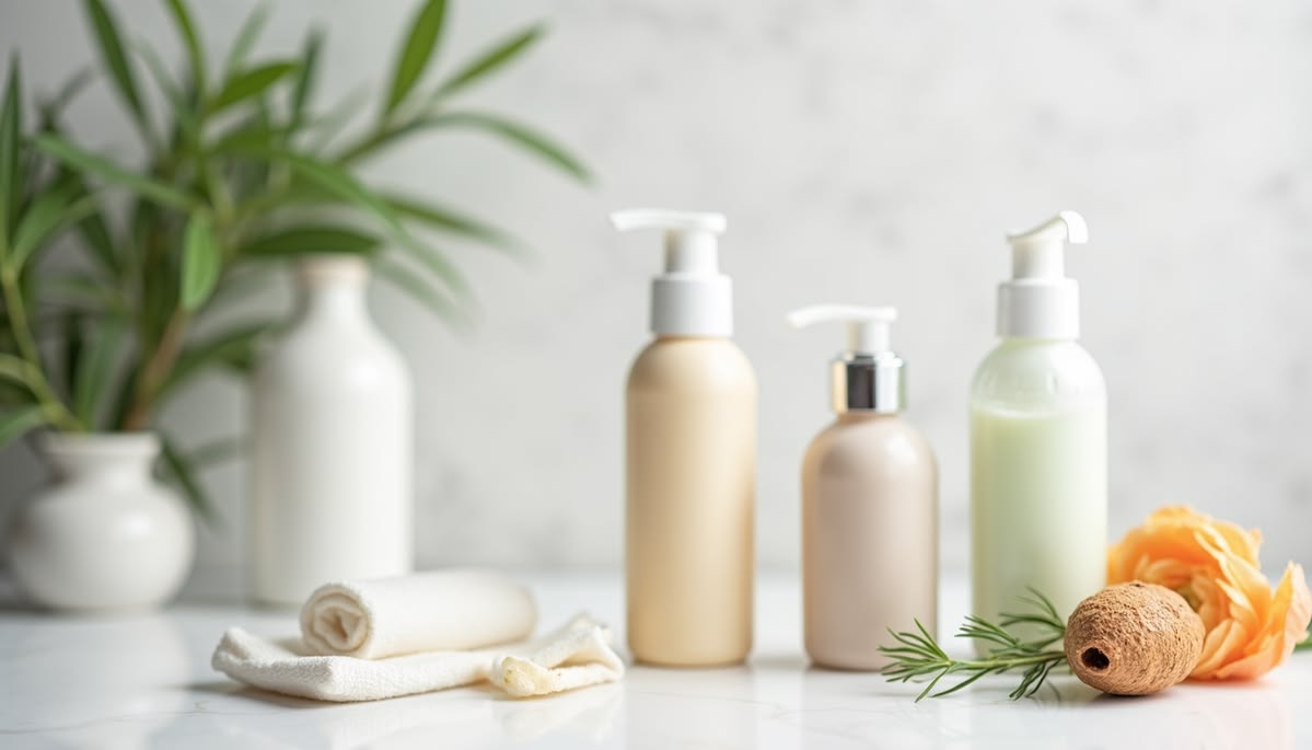 Pharmaceutical Lotion