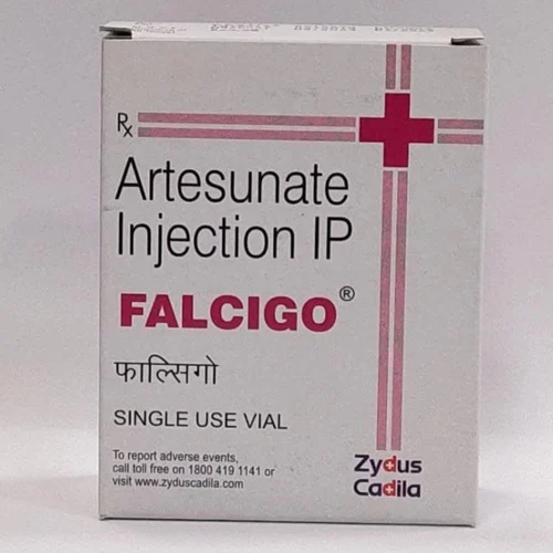 FALCIGO Artesunate IP Injection