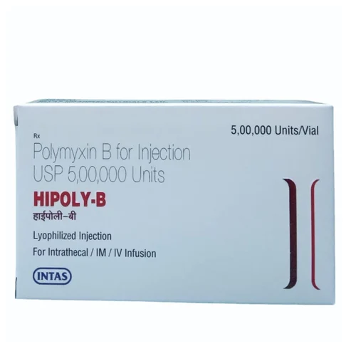 HIPOLY-B Polymyxin B for USP Injection