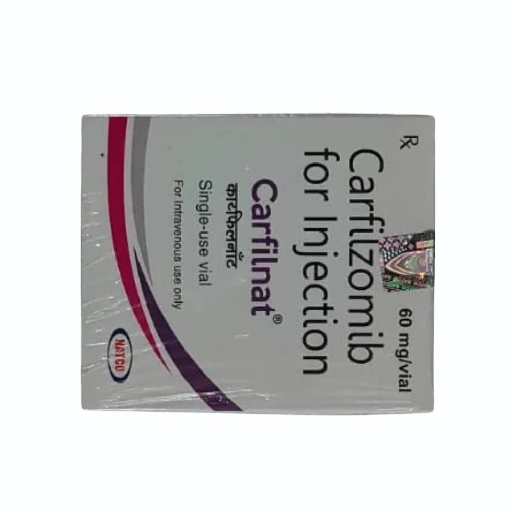 Carfilnat Carfilzomib for Injection