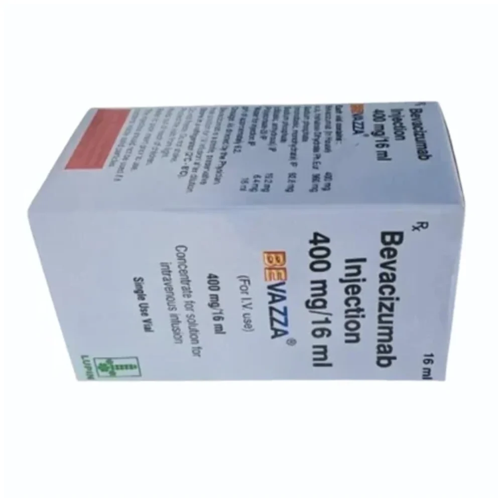400 mg BEVAZZA Bevacizumab Injection