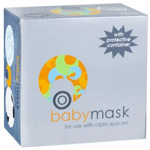 baby mask spacers - Available in India