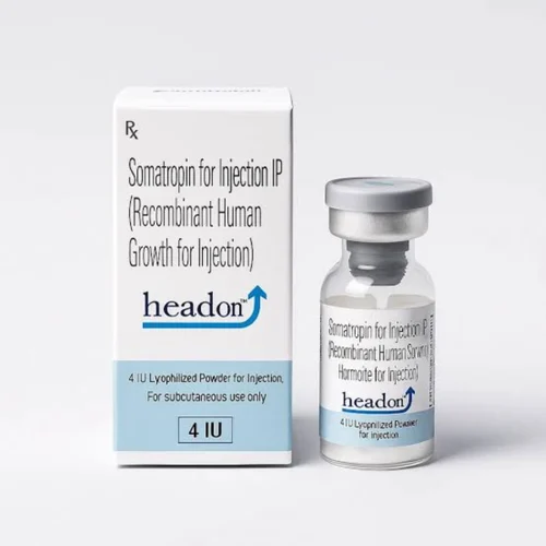 headon Somatropin for IP Injection