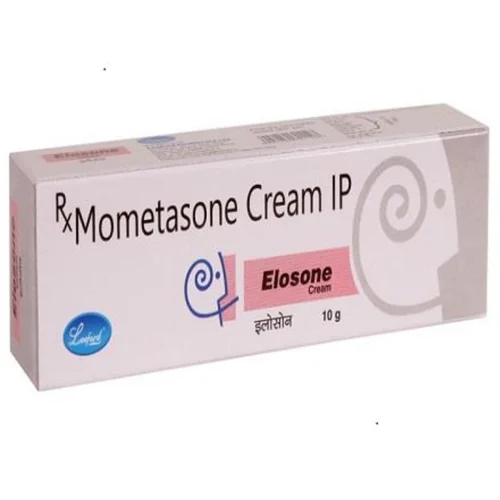 Elosone Mometazone IP Cream