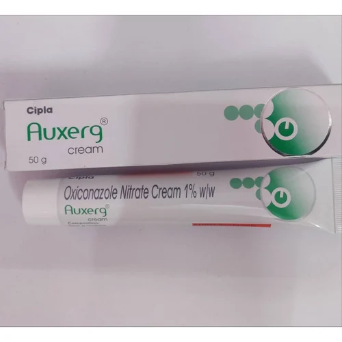 1% w/w Auxerg Oxiconazole Nitrate Cream
