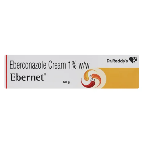 1% w/w Ebernet Eberconazole Cream