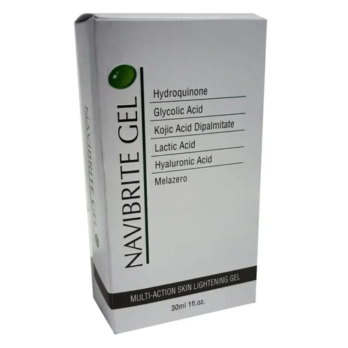 Navibrite Multi-Action Skin Lightening Gel