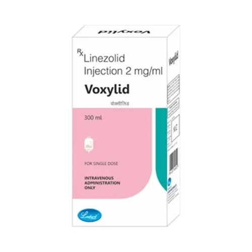 Voxylid Linezolid Injection