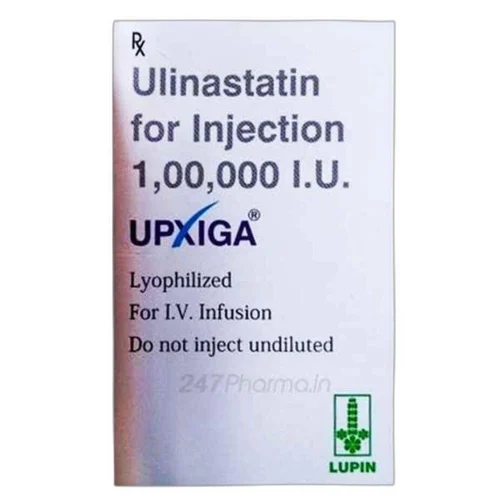 UPXIGA Ulinastatin for Injection
