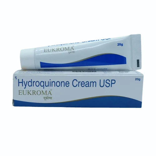 EUKROMA Hydroquinone USP Cream