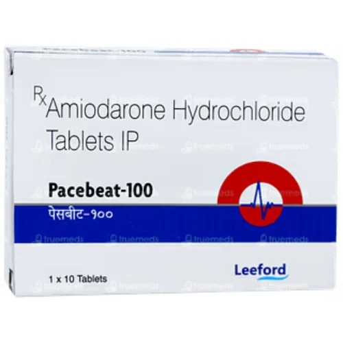 100 mg Acogut Acotiamide Tablets - Available in India