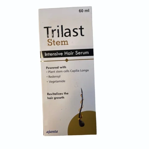 Trilast Stem Intensive Hair Serum