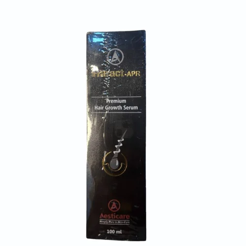 Haract-APR Premium Hair Growth Serum