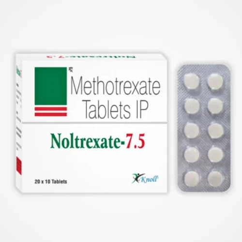 7.5 mg Ivabrad 7.5 Ivabradine Tablets - Available in India