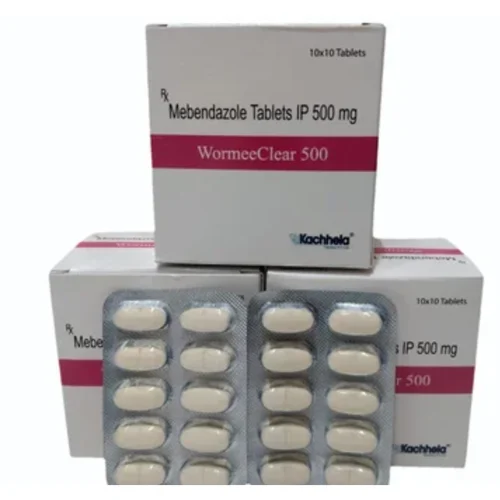 500 mg LEVOCAT-500 Levocarnitine IP Tablets - Available in India