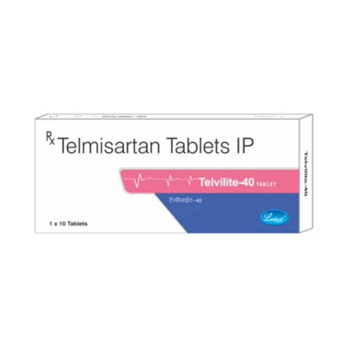 Clindinol-TM Telmisartan & Cilnidipine Tablets - Available in India