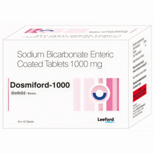 DOSMIFORD TABLETS 1000MG - Available in India