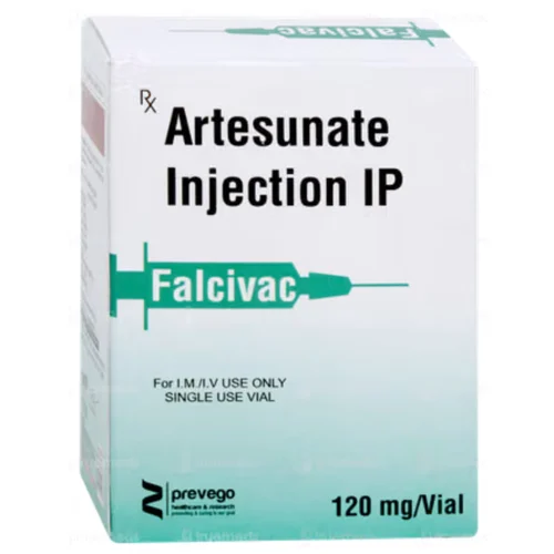 Falcivac Artesunate IP Injection - Available in India